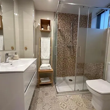 Апартаменты P Sanz 1, 406 By Ybh