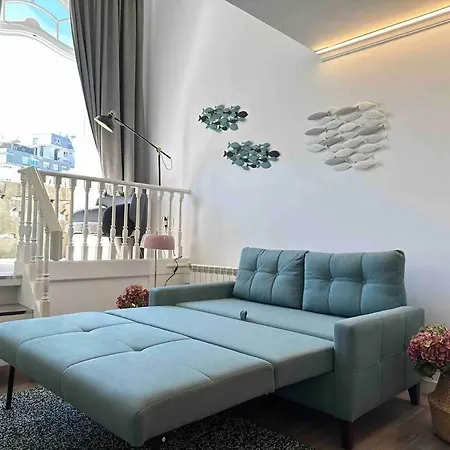 P Sanz 1, 406 By Ybh Appartement Vigo