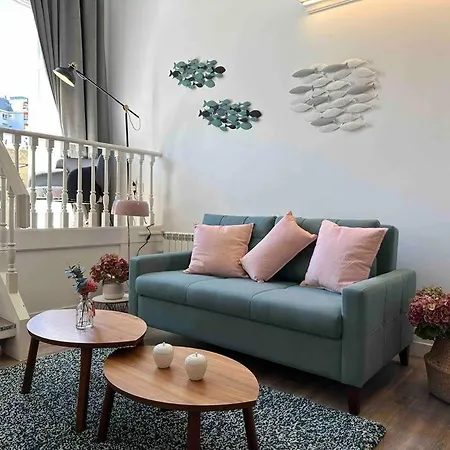 Appartement P Sanz 1, 406 By Ybh Vigo