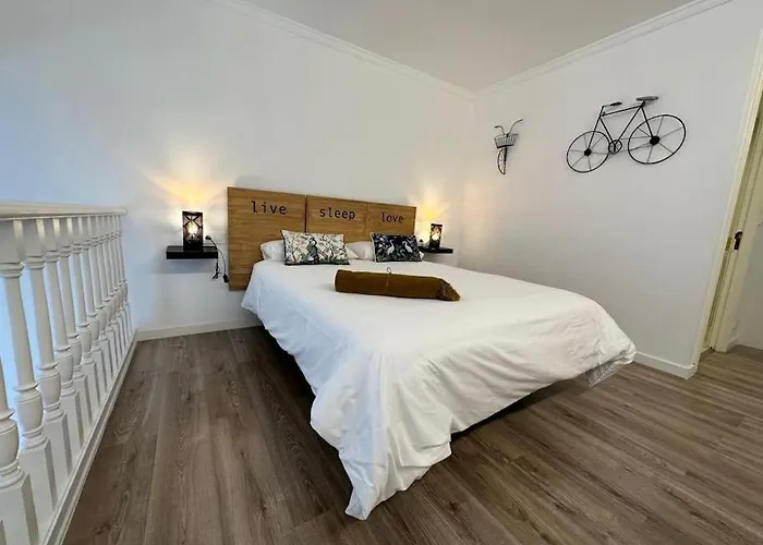 P Sanz 1, 406 By Ybh Apartment