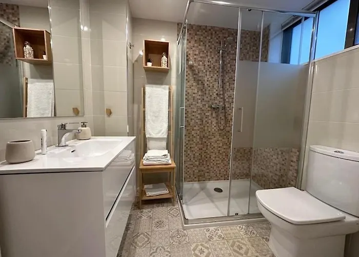 Apartment P Sanz 1, 406 By Ybh