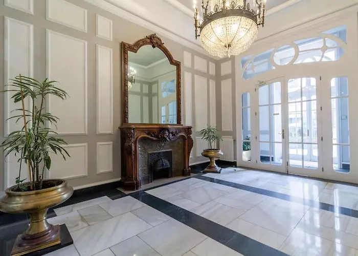 P Sanz 1, 406 By Ybh Apartment Vigo