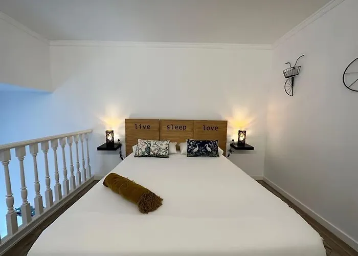 Apartment P Sanz 1, 406 By Ybh *